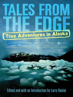 cover image of Tales from the Edge